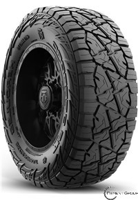 Hercules TIS OFFROAD RT1 tire